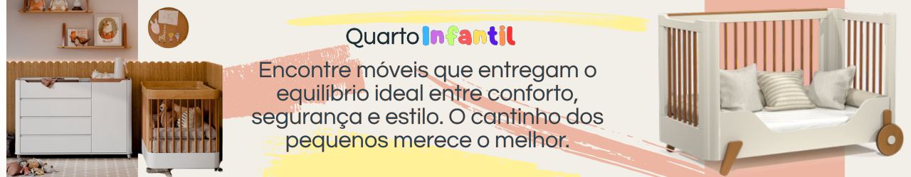 Quarto Infantil Quarto Infantil